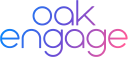 OakEngage logo