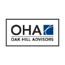 Oak Hill Advisors logo