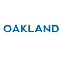Oakland Corporation logo