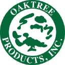 Oaktree Products logo