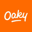 Oaky logo