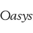 Oasys logo