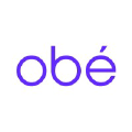Logo of Obé Fitness