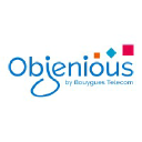 Objenious logo