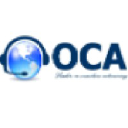 OCA Call logo
