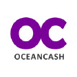 OCNCASH logo