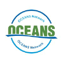 OCEANS Network logo