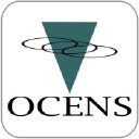 OCENS logo