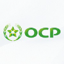 OCP Group logo
