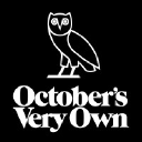 October's Very Own logo