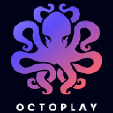 Octoplay logo
