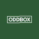 Oddbox logo