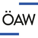 Austrian Academy of Sciences logo