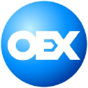 OEX logo