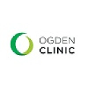 Ogden Clinic logo