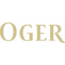 OGER logo