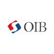 OIB logo
