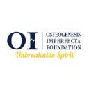 Osteogenesis Imperfecta Foundation logo