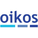 oikos International logo