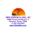 New Horizon Global logo