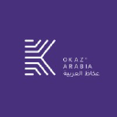 Okaz Arab Trading Est logo