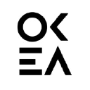 OKEA logo