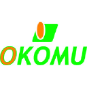OKOMUOIL logo