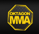 OKTAGON MMA logo