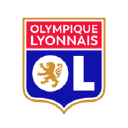 Olympique Lyonnais logo