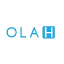 Olah Healthcare Technology logo