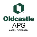 Oldcastle APG logo