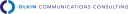 Olkin Communications Consulting logo