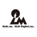 OLM logo