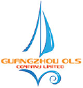 Guangzhou OLS logo