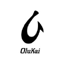 OluKai logo