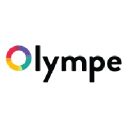 Olympe logo