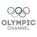 Olympic Channel logo