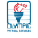 Olympic Payroll logo