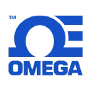 Omega Engineering logo