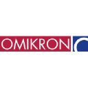 Omikron Data Solutions logo