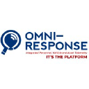 OmniResponse logo