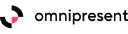 Omnipresent logo