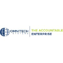 OMNITECH SYSTEMS- IT ENTERPRISE SOLUTIONS - The Accountable Enterprise logo
