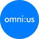 Omni:us’s logo