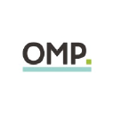 OMP logo