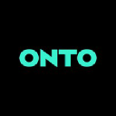 ONTO’s logo