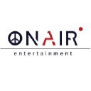OnAir Entertainment logo