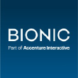 Bionic's logo