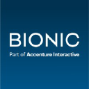 Bionic’s logo