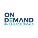 On Demand Pharmaceuticals logo